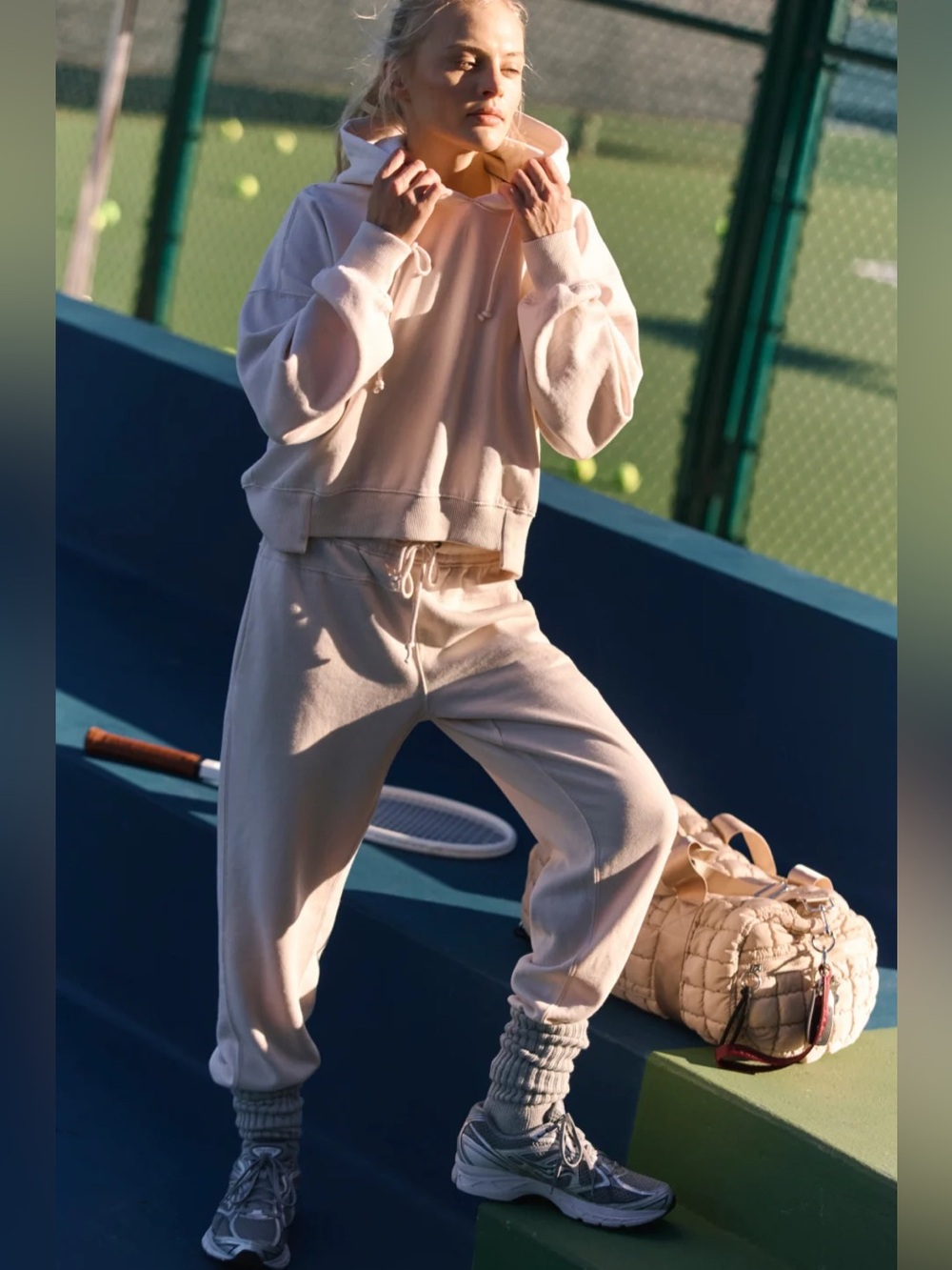free people movement Undefeated Set